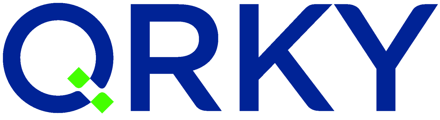 QRKY Logo