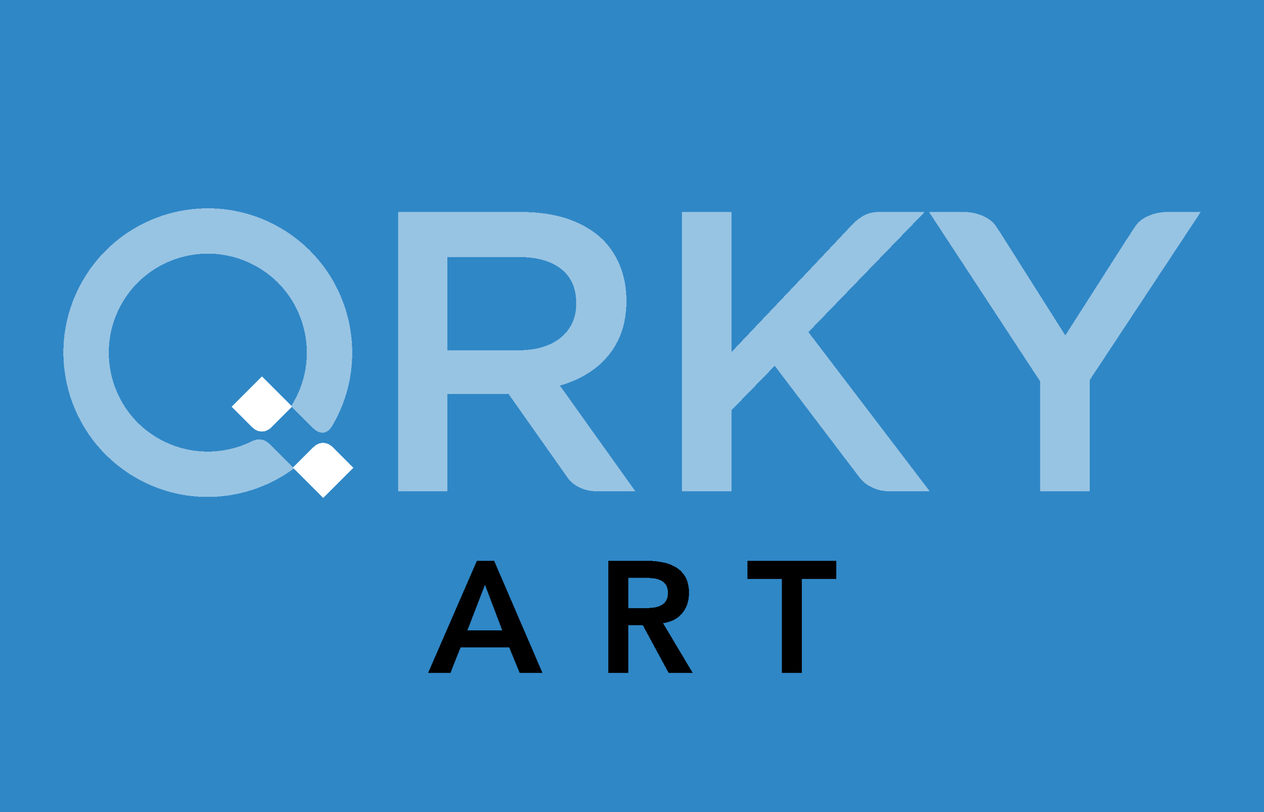 QRKY art