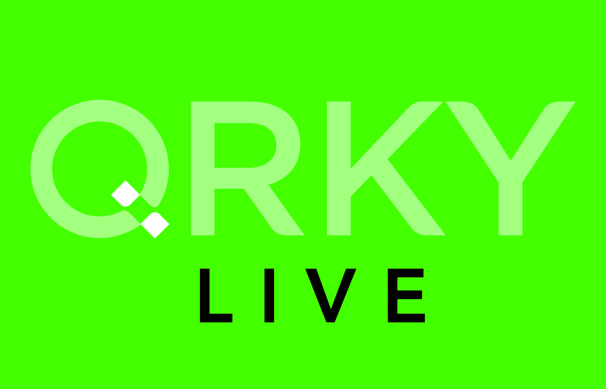 QRKY live