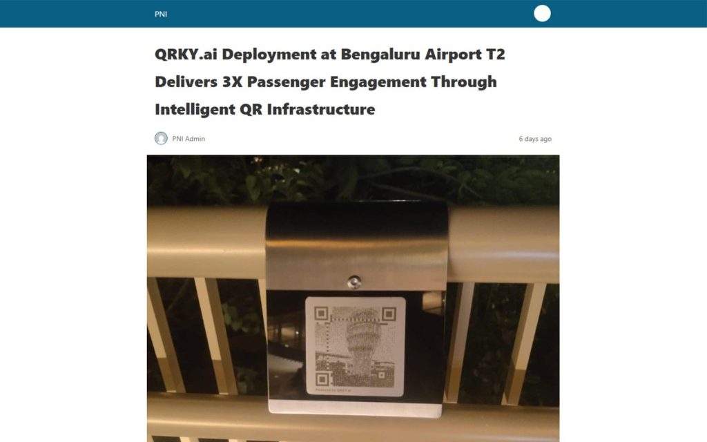 QRKY News
